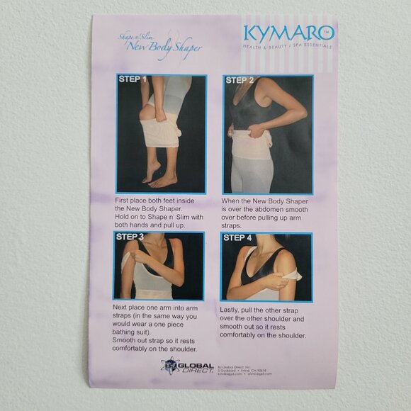 Body Shaper - Picture 4 of 4